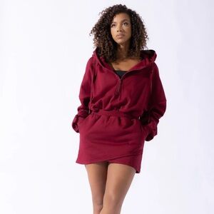 POPFLEX Game Day Dress